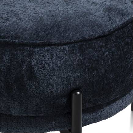 Coco Maison Ronda poef H45cm